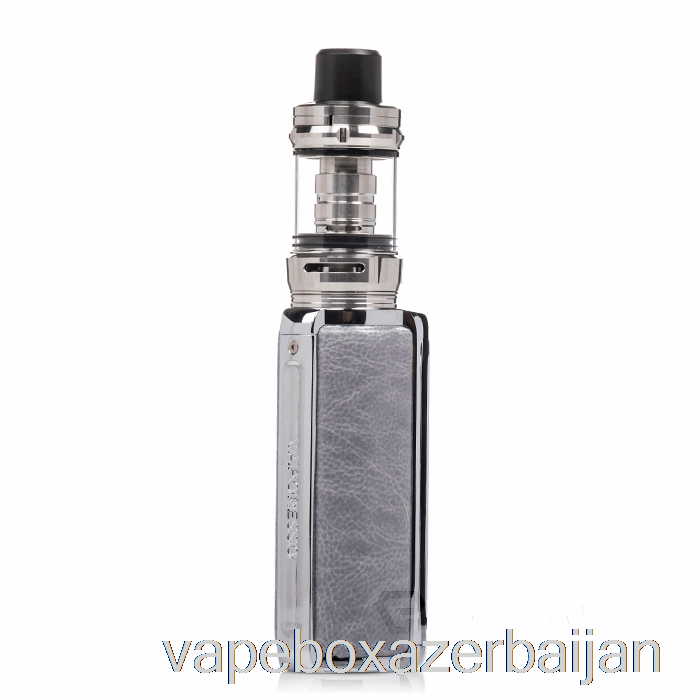 E-Juice Vape Vaporesso TARGET 80 Starter Kit [iTank 2] Lava Grey